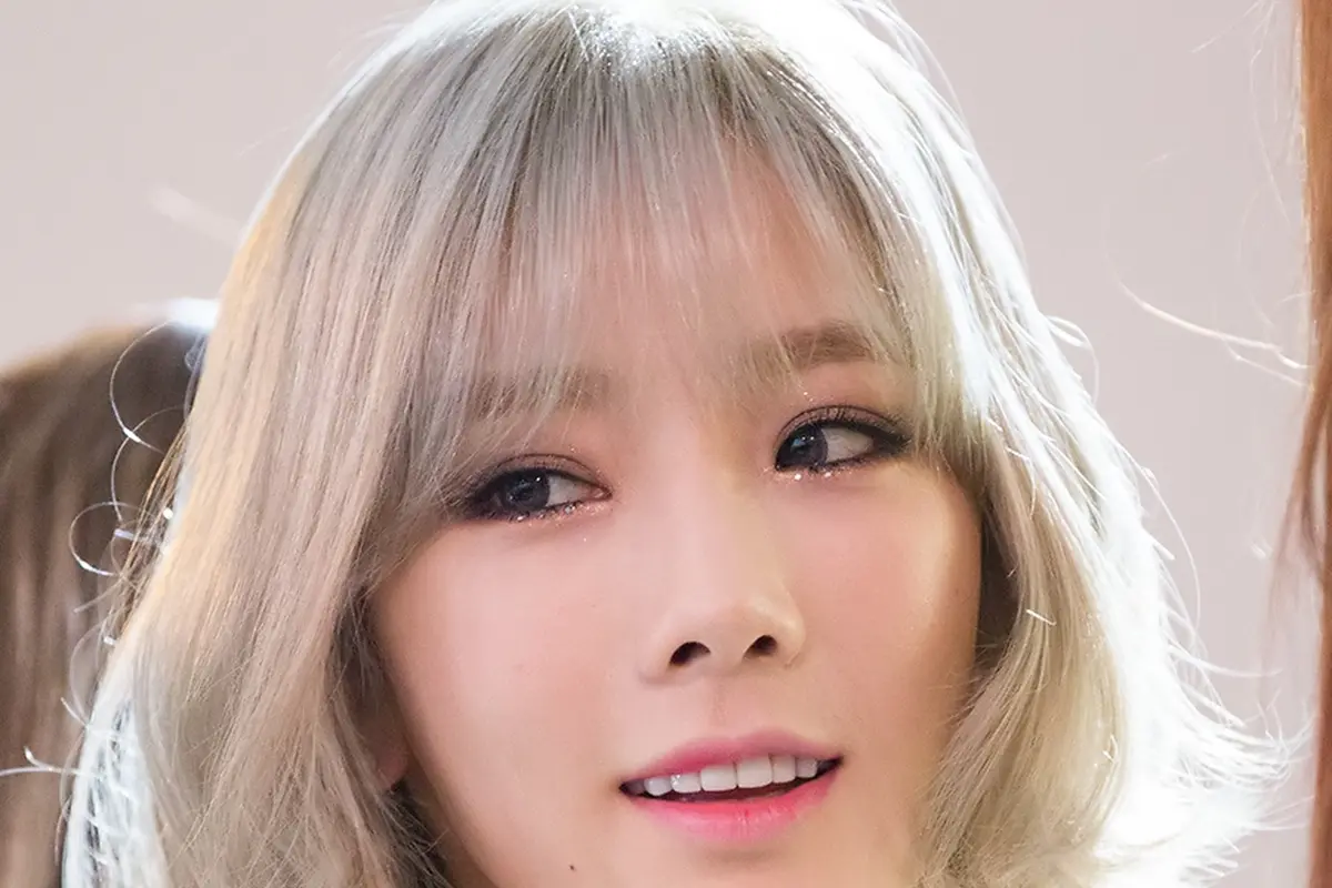 [Bintang] Taeyeon SNSD