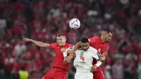 Kanada Incar Revans Atas Maroko di 16 Besar Piala Dunia 2026