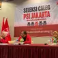 Partai Solidaritas Indonesia (PSI) DKI Jakarta, secara resmi membuka proses seleksi calon anggota legislatif untuk DPRD DKI Jakarta. (Ist)
