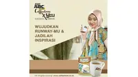 Warna Coffeetone merupakan warna khas ala kopi susu yang memberikan gambaran karakter perempuan Indonesia yang hangat, ramah dan lembut.