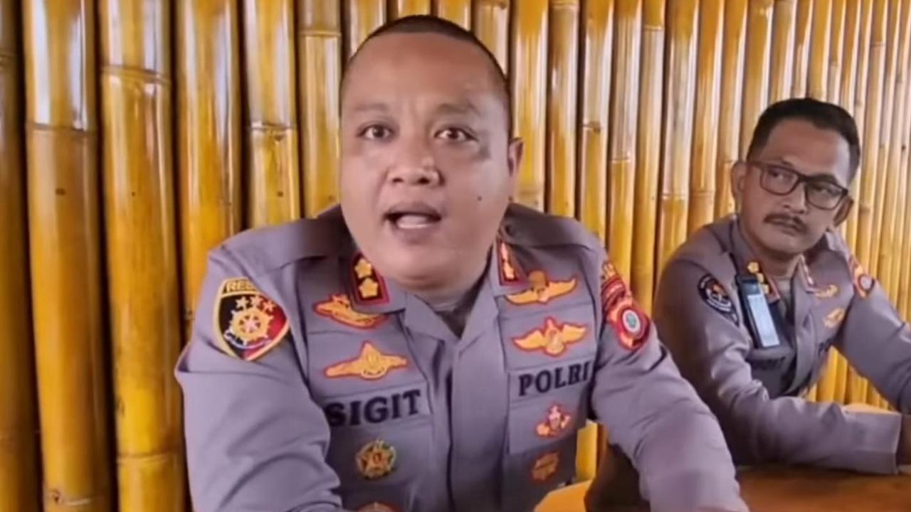 Duduk Perkara Penambang Ilegal Berani Lawan Kapolres Sampai Bawa-Bawa Dibekingi Pejabat Polda Gorontalo