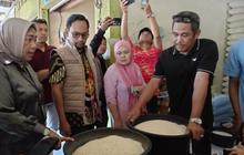 Satgas Pangan NTB Sidak Harga Beras di Lombok Timur, Temukan Penjualan Tanpa Label Jelas!