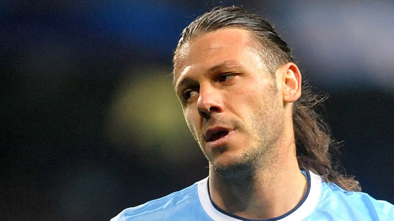 Martin Demichelis ditaksir Napoli
