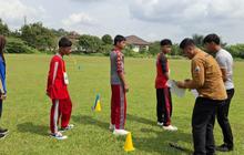 Cerita Anak Buruh Tani Bersyukur Masuk Sekolah Rakyat: Bisa Bantu Ringankan Beban Orang Tua