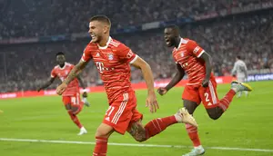 Minat Manchester United ke Lucas Hernandesz Bertepuk Sebelah Tangan