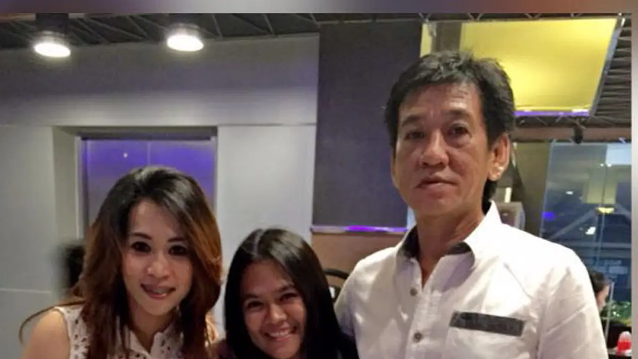 Tony Ho
