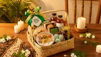 15 Ide Jualan Hampers Takjil Buka Puasa, Menu Hantaran Ramadhan Enak dan Kekinian
