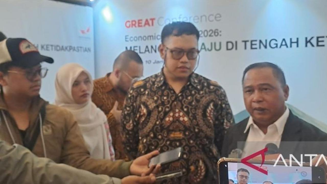 Prospek Ekonomi Indonesia 2026: Anomali Positif di Tengah Ketidakpastian Global
