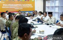 Prabowo Harapkan Solidaritas Masyarakat Sumbang Bantuan Pakaian Korban Bencana Sumatera