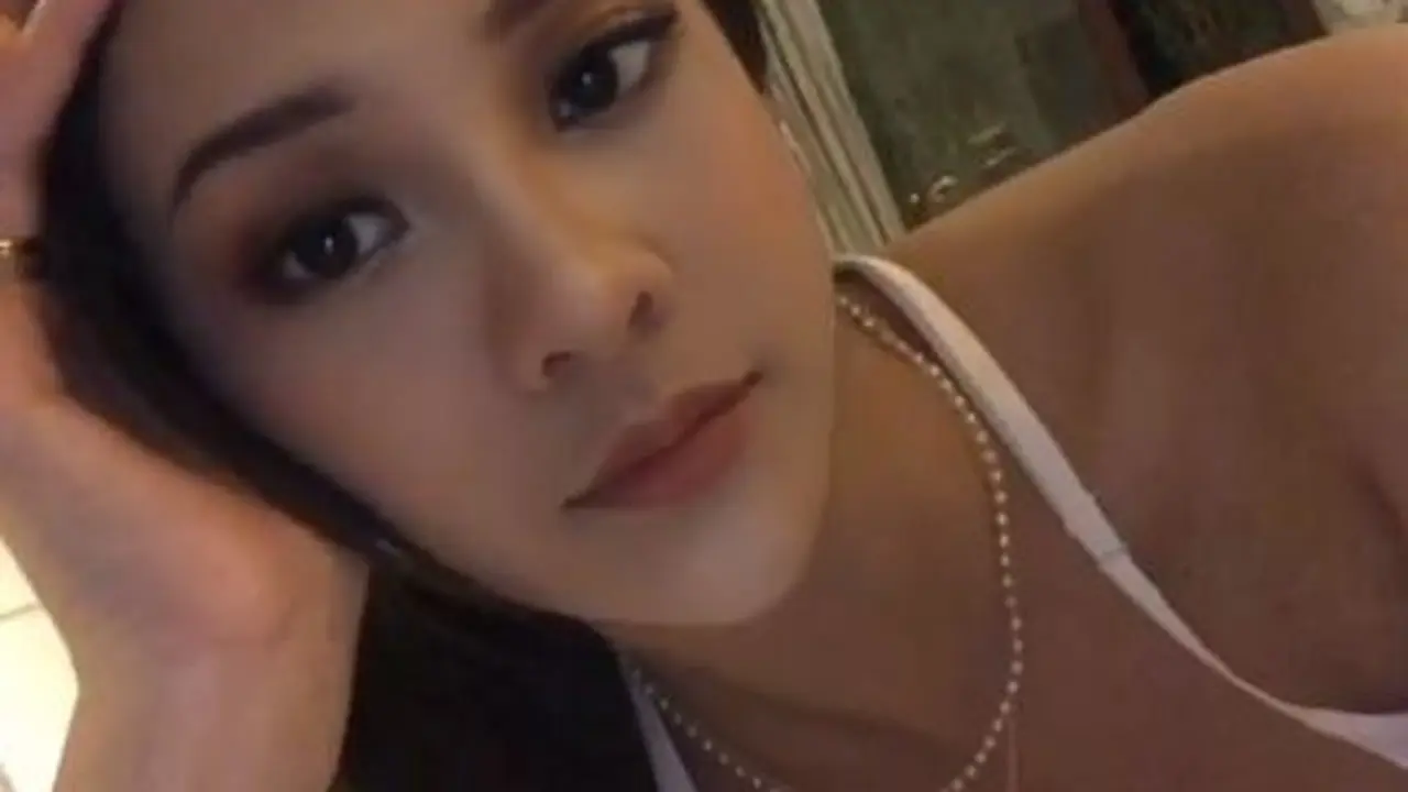 Anya Geraldine
