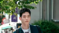 Aneka Peran Seo Kang Joon di Drakor, dari Chaebol hingga Agen NIS yang Nyamar Jadi Anak SMA