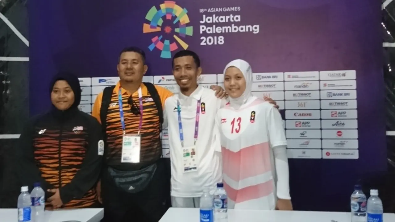 Bola tangan putri