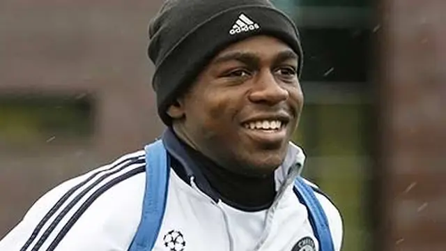 Gael Kakuta