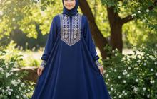 7 Model Gamis Terbaru Anak Remaja 2026, Padukan Tren dan Kenyamanan