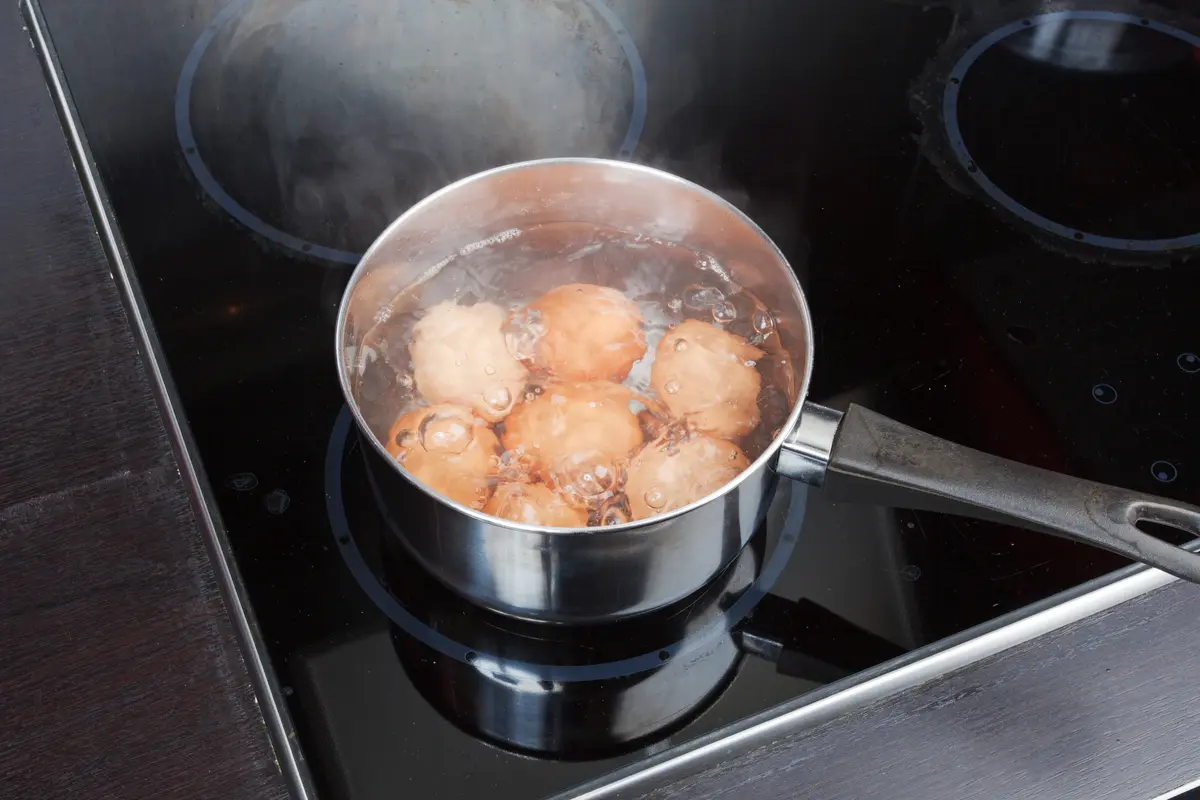 telur