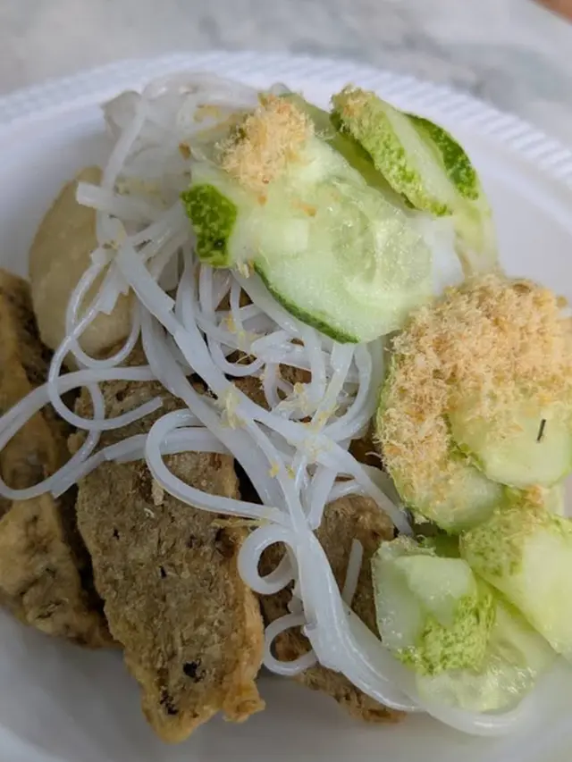 Pempek Tenny