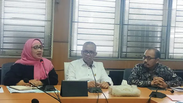 Kadisdik Sumsel : Tidak Ada Jaminan Alumni SMA Taruna Indonesia Masuk Akpol