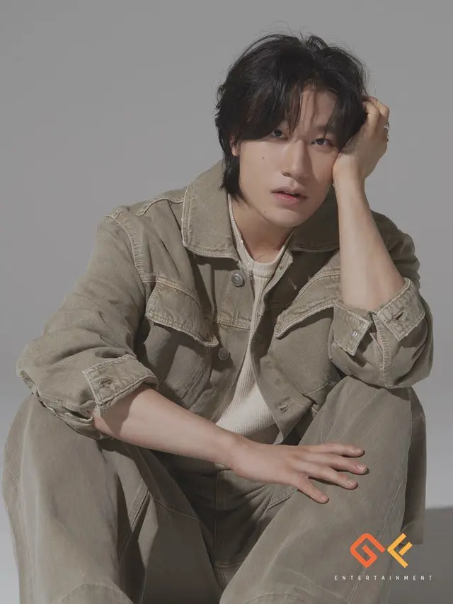 Kabar Terbaru Dari Bang Yedam ex TREASURE, Memulai Karir Baru di GF Entertainment