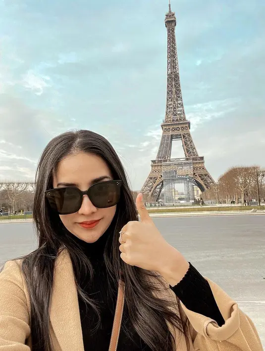 Anya Geraldine (Instagram/anyageraldine)