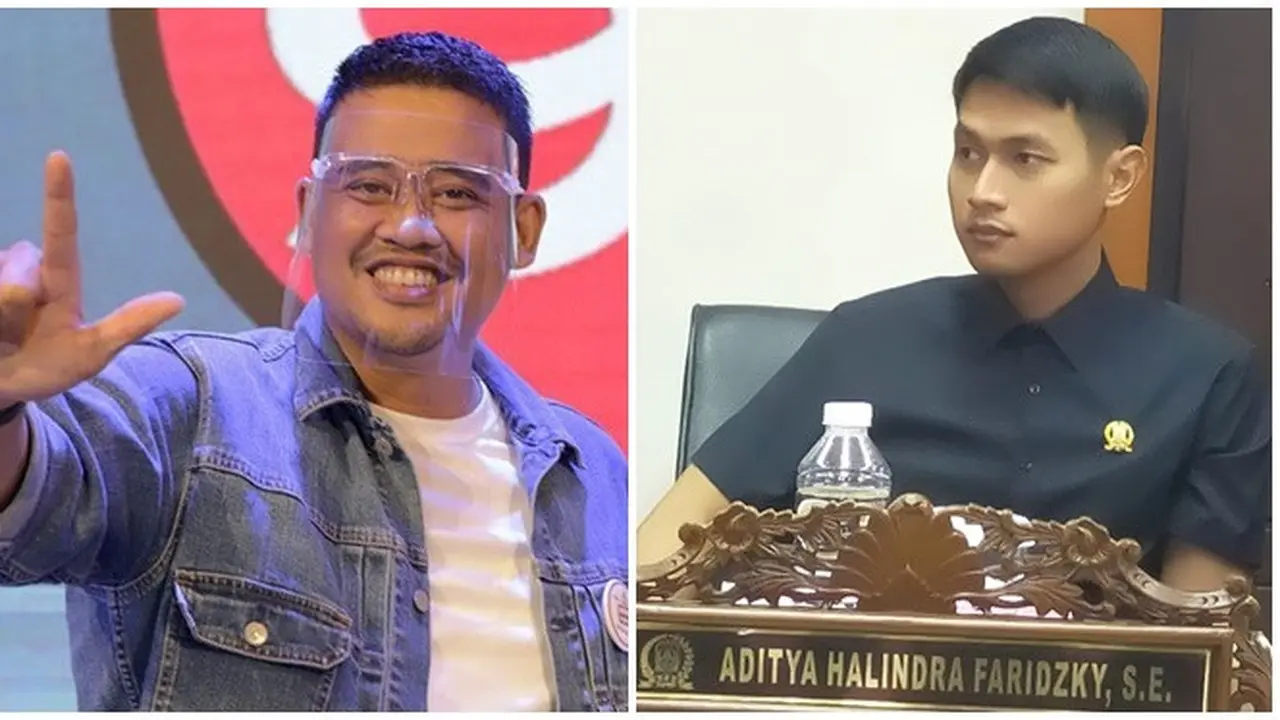 Unggul Versi Sirekap KPU, Ini 7 Calon Bupati Dibawah Usia 30 Tahun