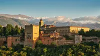 10 Most Beautiful Places in Spain With Breathtaking Views