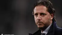Juventus Berpotensi Barter Pemain dengan Barcelona, Siapa Akan Ditukar?