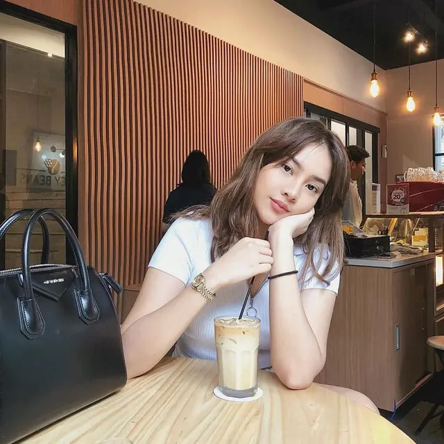 Anya Geraldine