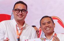 Tertinggal di Quick Count Pilkada Bandung Barat, Gilang Dirga Langsung Sampaikan Maaf dan Terima Kasih