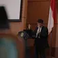 Pakar astronomi dari Tim Falakiyah Kementerian Agama Cecep Nurwendaya. (dok Kemenag)