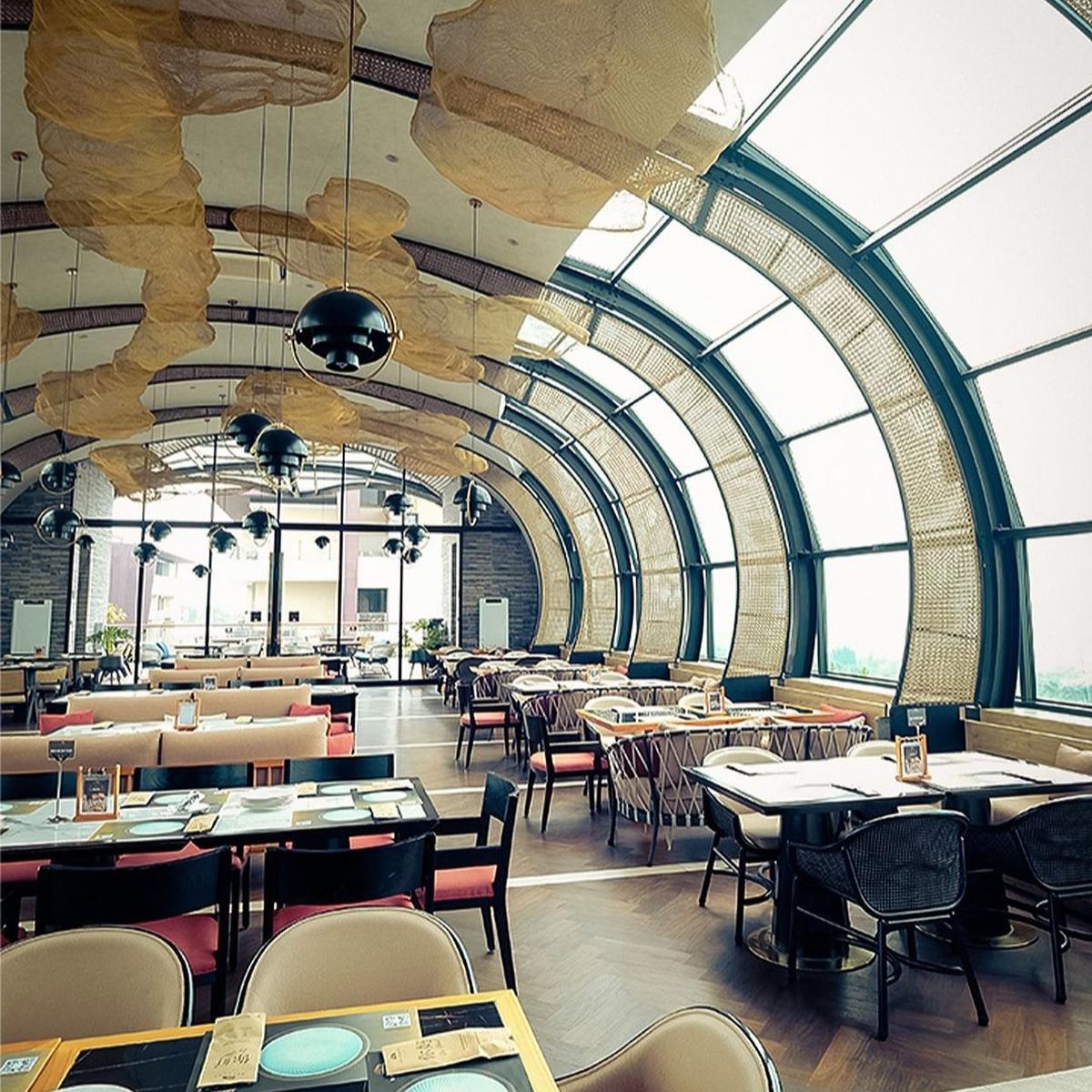13 Tempat Makan Estetik di Malang