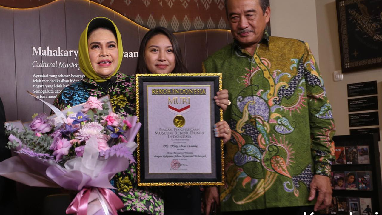 Dok. Istimewa