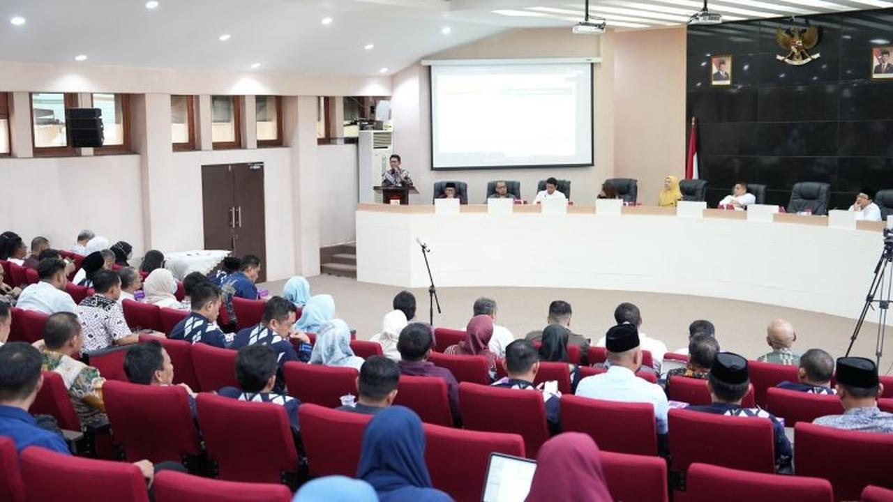 WFH Jadi Momentum, Pemkot Makassar Percepat Pengelolaan Sampah Metropolitan