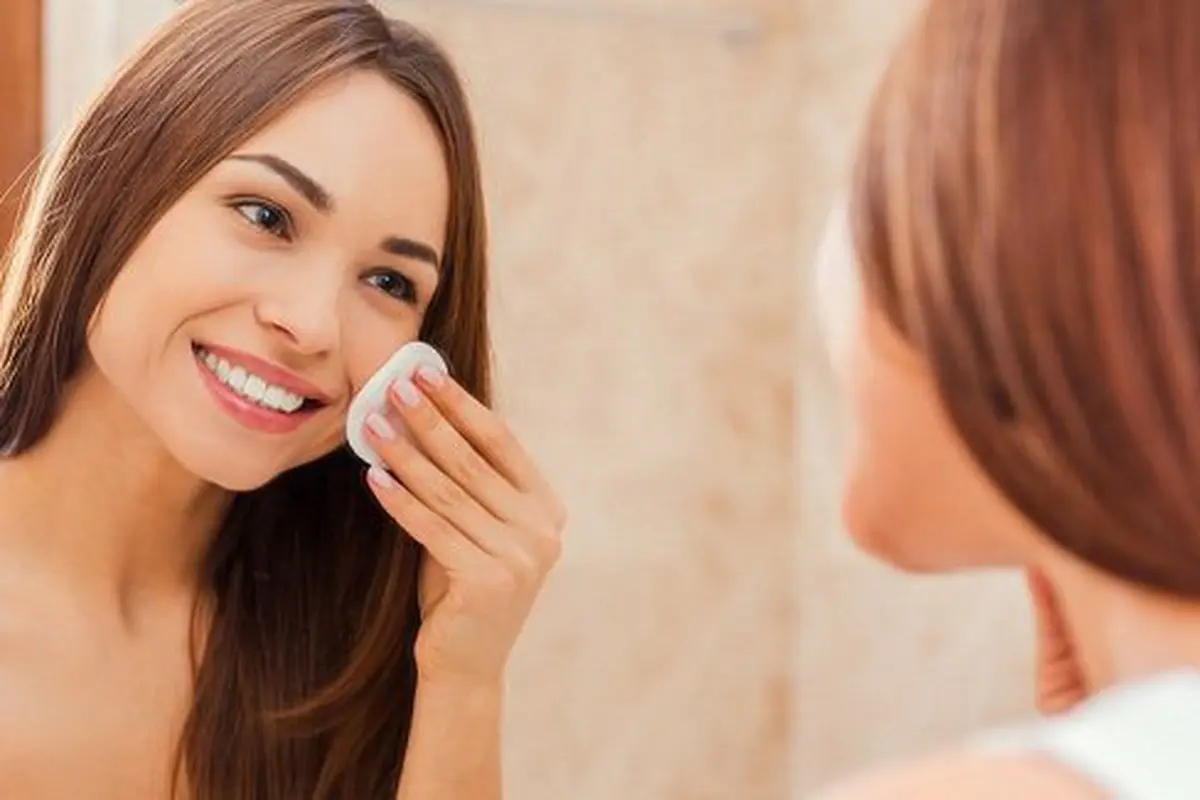 Tips detoks wajah./Copyright thinkstockphotos.com