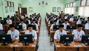 Daftar Lomba OMI Kemenag dan Jadwal Penting OMI 2026, Lengkap Dengan Syarat dan Cara Pendaftaran