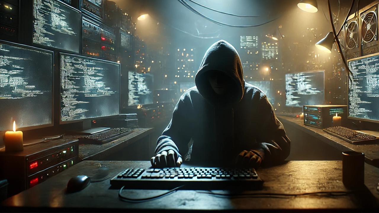 3 Serangan Siber Ini Paling Disukai Hacker