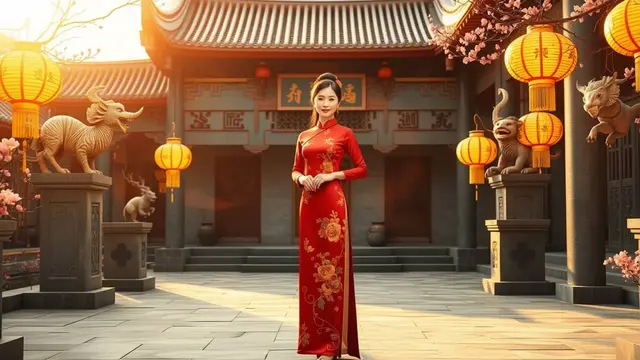The Asian Zodiac in Different Cultures