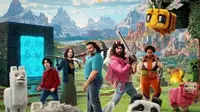 "Minecraft Movie 2" Coming in 2027, Director and Star Return
