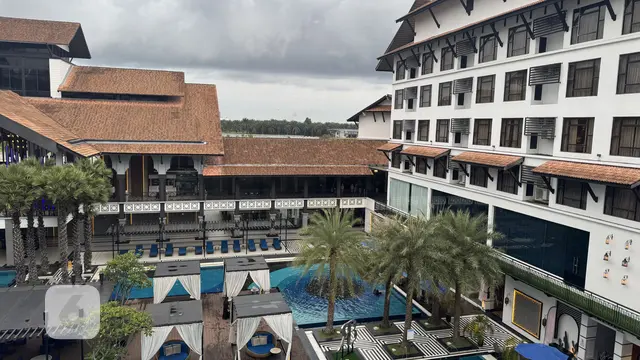 Tourism Malaysia