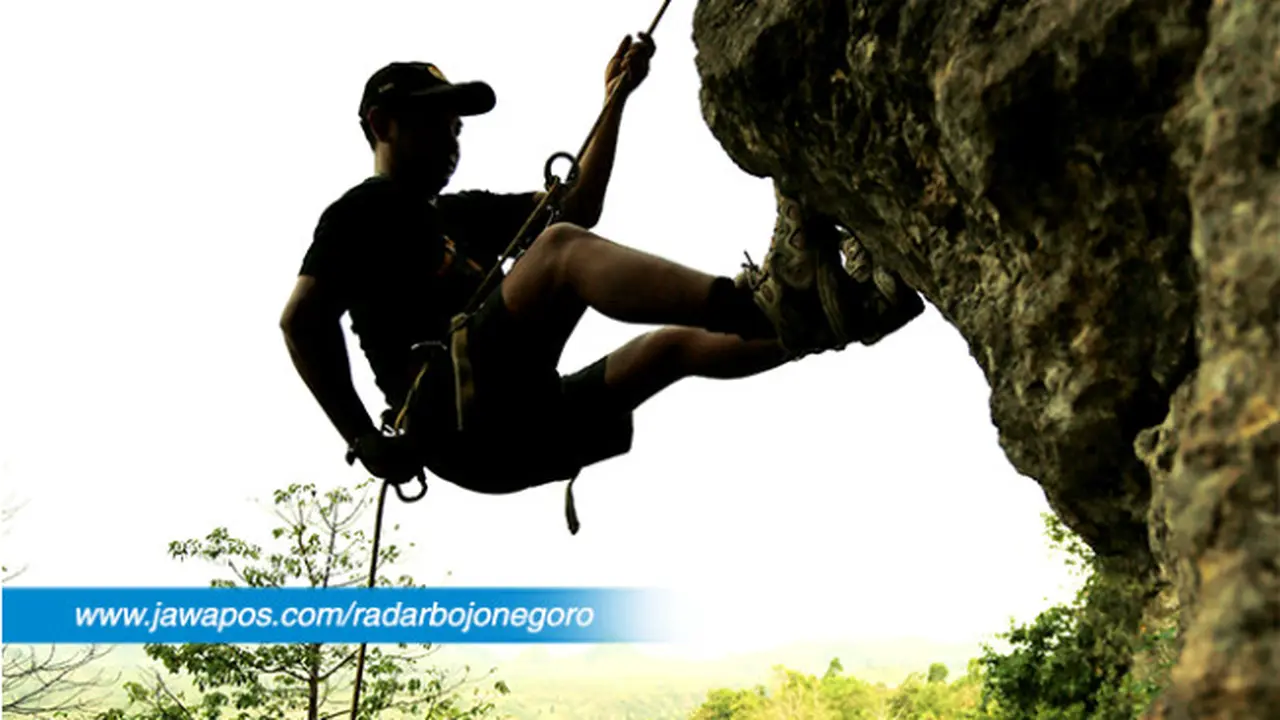Atas Angin dan Waduk Grobogan Jadi Magnet