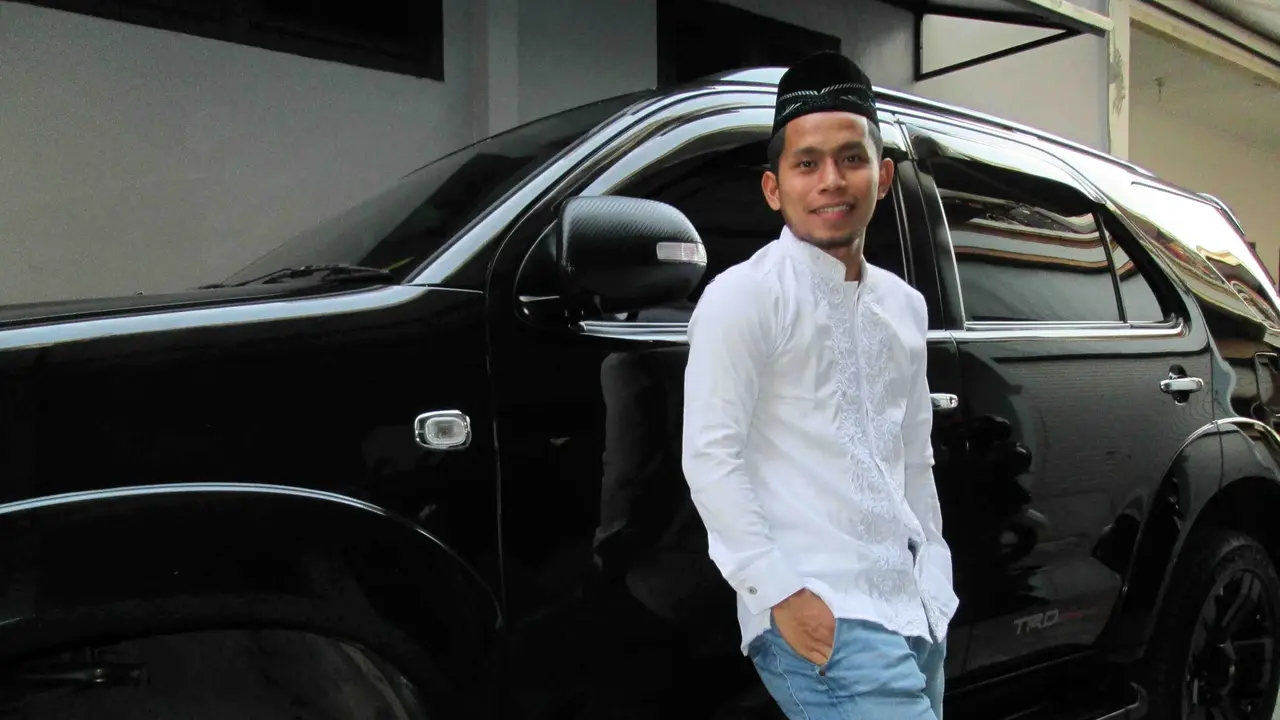 Andik Vermansah