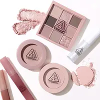 3CE Stylenanda hadirkan deretan koleksi makeup untuk tampilam Korean Look yang sempurna.