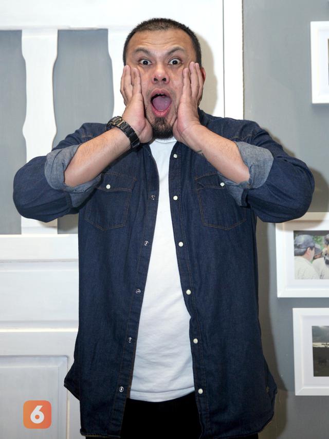 [Bintang] Joko Anwar