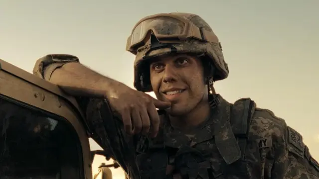 Film War Machine/Foto: imdb.com