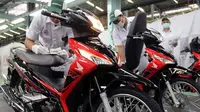 Mengenal Lebih Dekat dengan Fungsi Choke Pada Motor