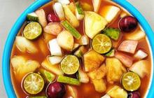 Manisan Buah Termasuk Makanan Sehat atau Tidak? Ini Kandungan Gizi Lengkapnya