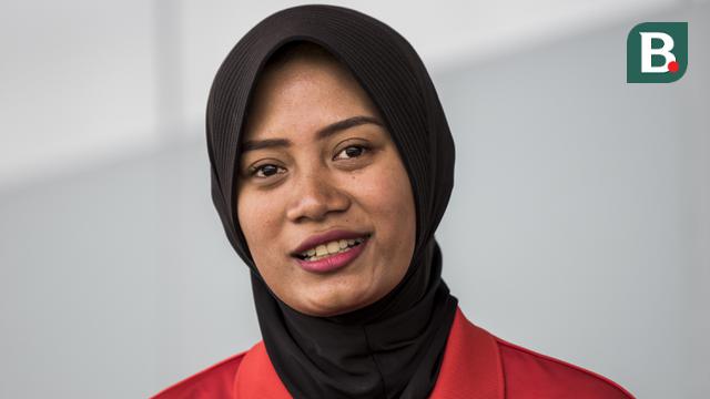 Latihan Panahan Asian Games