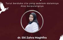 DPR Desak Polisi Ungkap Fakta Kematian Dokter Internship