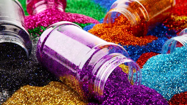 Glitter