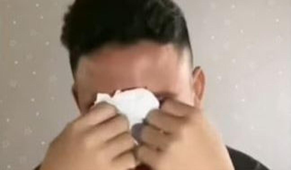 Ganti Rugi Rp40 Juta