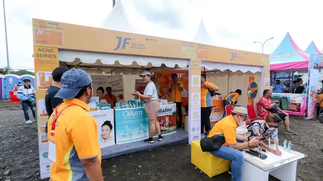 Festival Musik Lagu-Laguan 
